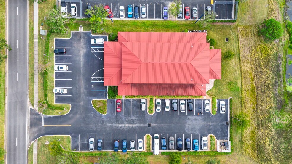 More Photos Of 8601 Commodity Cir, Orlando Loft Creative Space For Sale