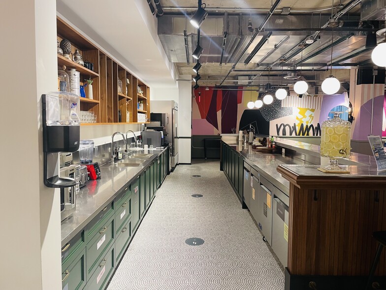 More Photos Of 1301 K St NW, Washington Office For Lease
