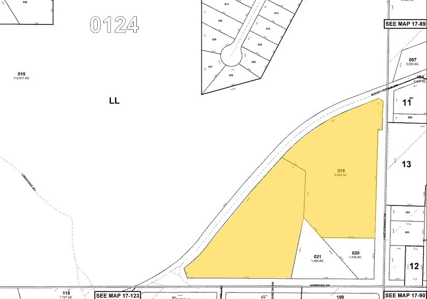 More Photos Of 6000 Lake Forrest Dr NW, Atlanta Office For Lease