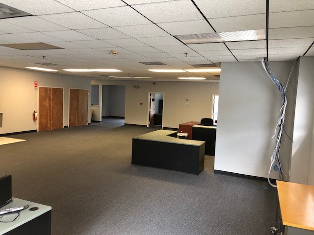 More Photos Of 50 Miry Brook Rd, Danbury Warehouse For Sale