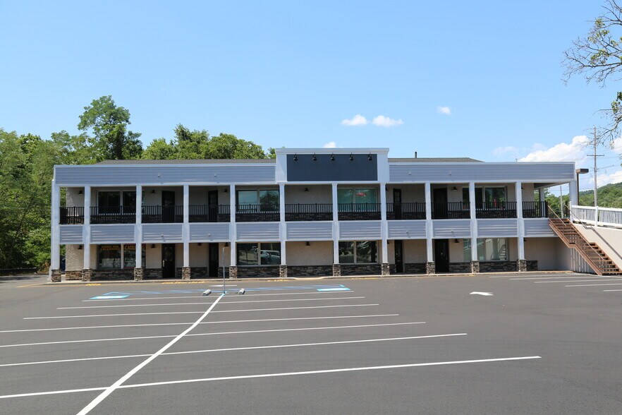 Primary Photo Of 353 Us Highway 22, Green Brook General Retail For Lease