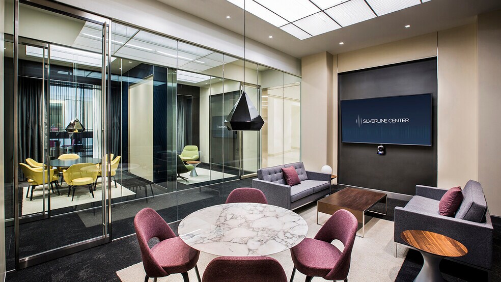 More Photos Of 7900 Westpark Dr, McLean Office For Lease