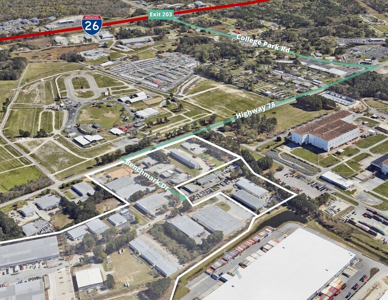 More Photos Of , Ladson Unknown For Sale