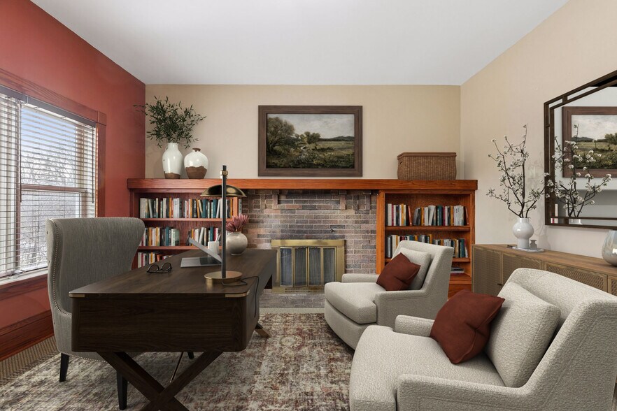 More Photos Of 114 E 6th St, New Richmond Office Residential For Sale