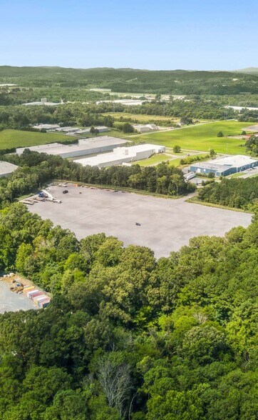 More Photos Of 152 Tyler Dr, Calhoun Land For Sale