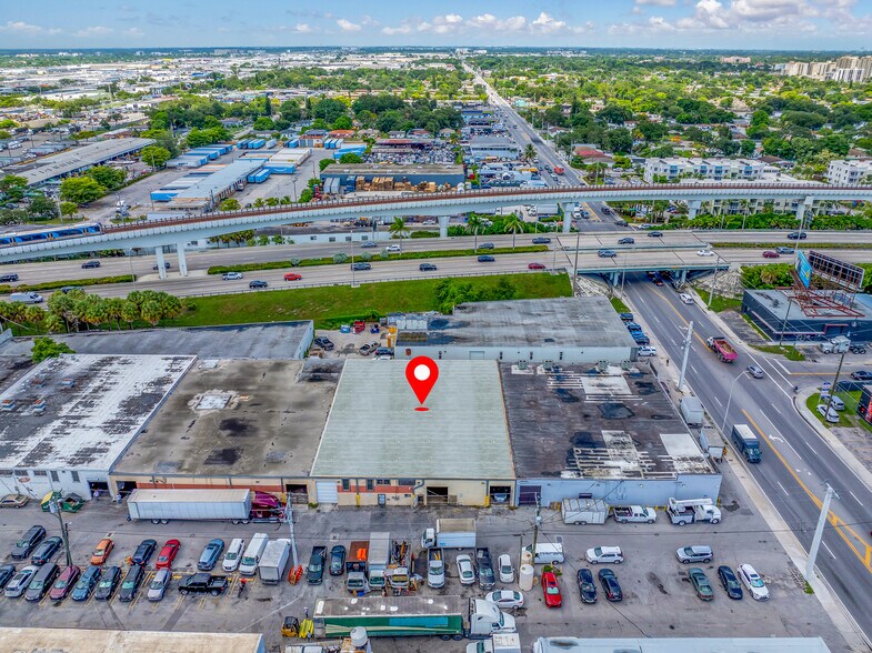 More Photos Of 3904 NW 32 Ave, Miami Warehouse For Lease