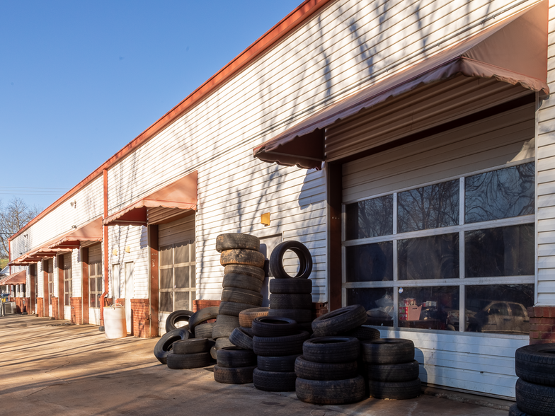 3940 Jodeco Rd, Mcdonough, GA 30253 Auto Repair For Sale