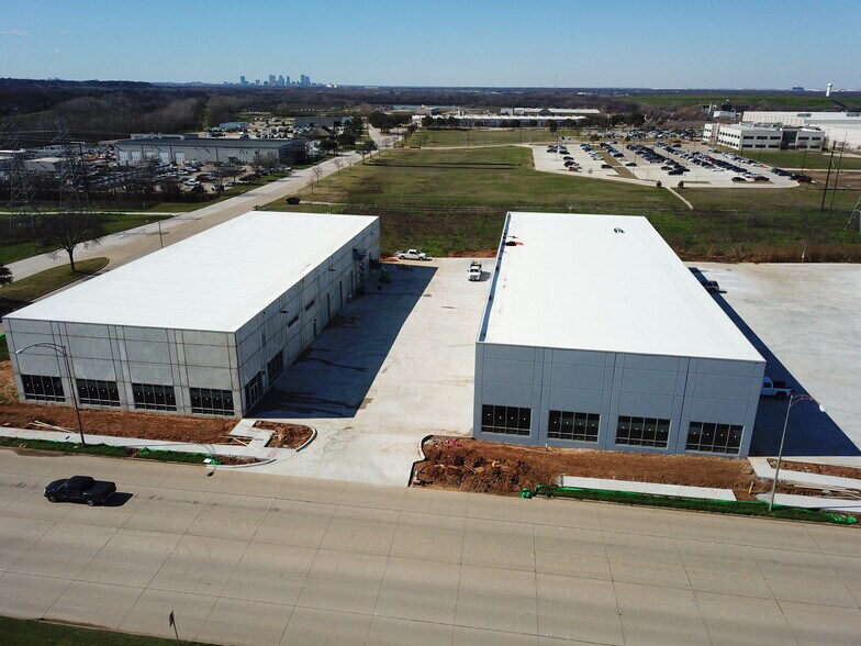 More Photos Of 1813 Handley Ederville Rd, Fort Worth Unknown For Lease