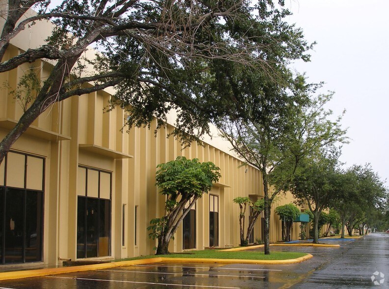 More Photos Of 1800 NW 66th Ave, Plantation Light Manufacturing For Lease