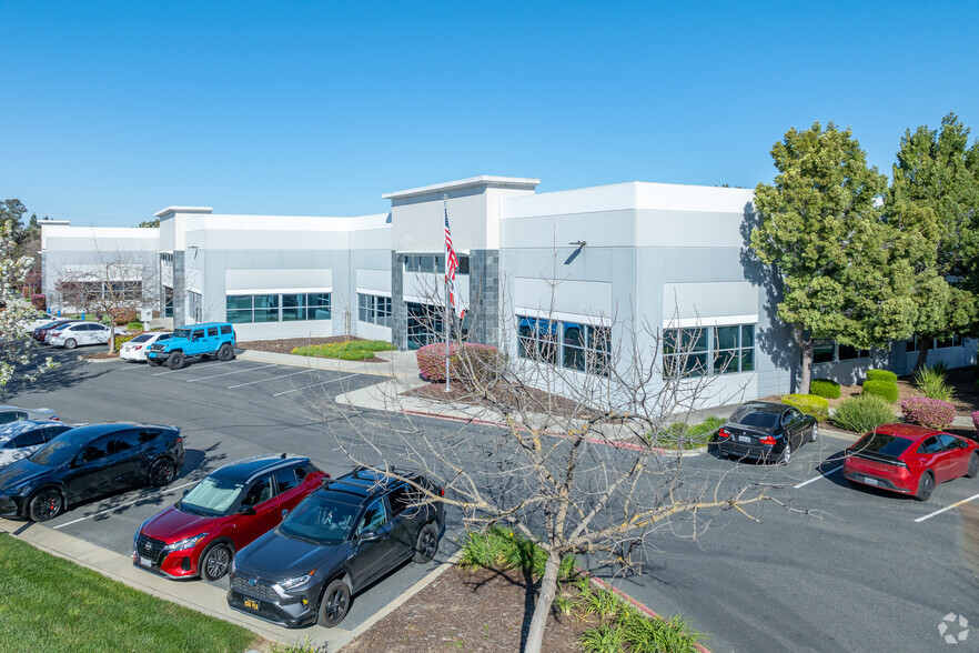 Primary Photo Of 2218 Kausen Dr, Elk Grove Office For Lease