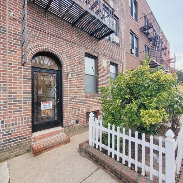 Primary Photo Of 342 89th St, Brooklyn Apartments For Sale