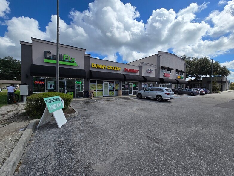 More Photos Of 2513 W Hillsborough Ave, Tampa Unknown For Lease