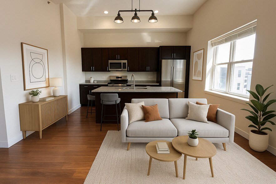 More Photos Of 1423 119th St, Whiting Apartments For Sale