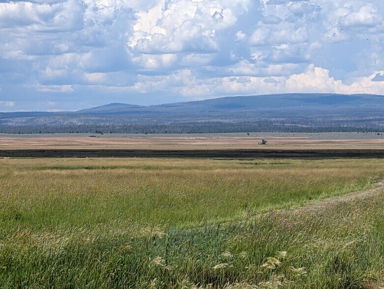 More Photos Of 57707 OR-140, Bly Land For Sale