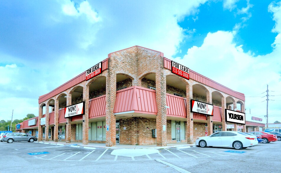 Primary Photo Of 1306-1314 W FM-1960, Houston Unknown For Lease