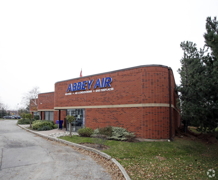 Primary Photo Of 1200 S Service Rd W, Oakville Industrial For Sale