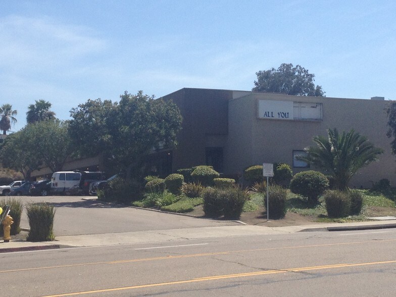More Photos Of 8053-8095 Broadway, Lemon Grove Unknown For Lease