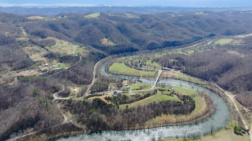 More Photos Of TBD Key Hole Rd, Fort Blackmore Land For Sale