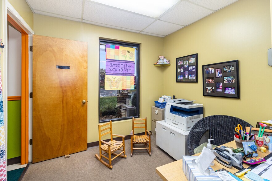 More Photos Of 415-416 Chatham Heights Rd, Fredericksburg Medical For Sale