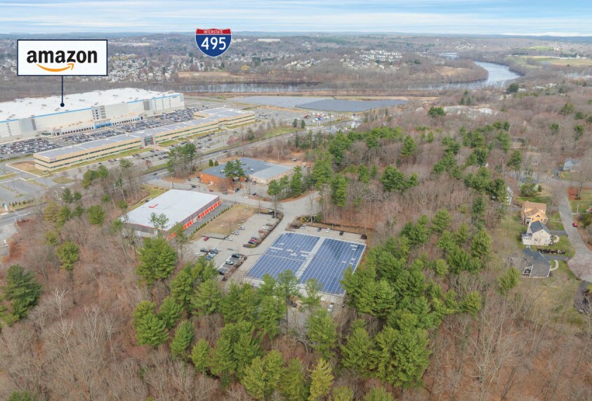 More Photos Of 45 Beechwood Dr, North Andover Light Distribution For Lease