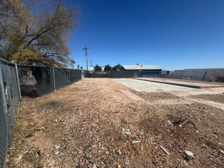 More Photos Of 1641 Foothill Dr, Boulder City Land For Lease