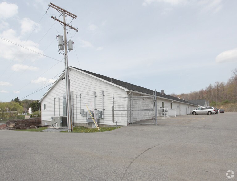 More Photos Of 136 Jaycee Dr, Johnstown Office For Lease