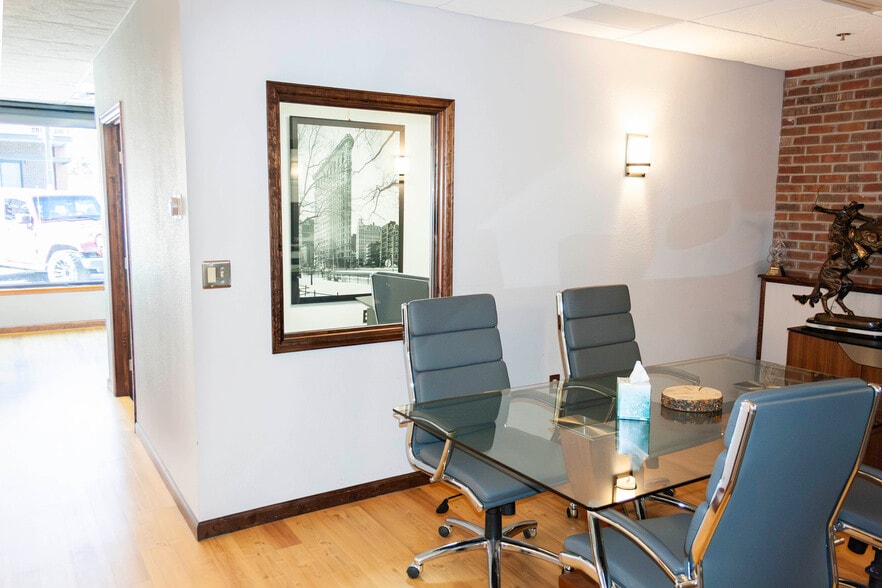 More Photos Of 220 Willow St, Fort Collins Storefront Retail Office For Sale