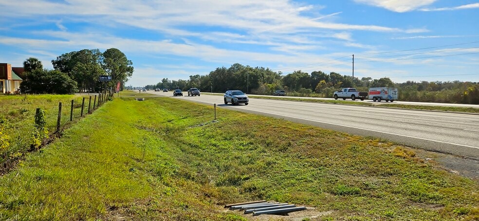 More Photos Of U.S. 27, Lake Wales Land For Sale