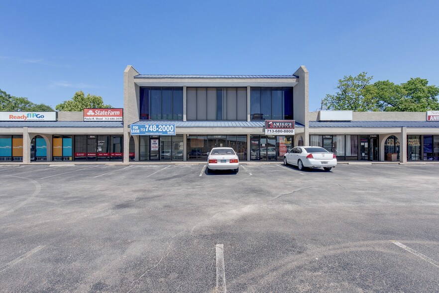 More Photos Of 11520-11550 Northwest Fwy, Houston Unknown For Lease