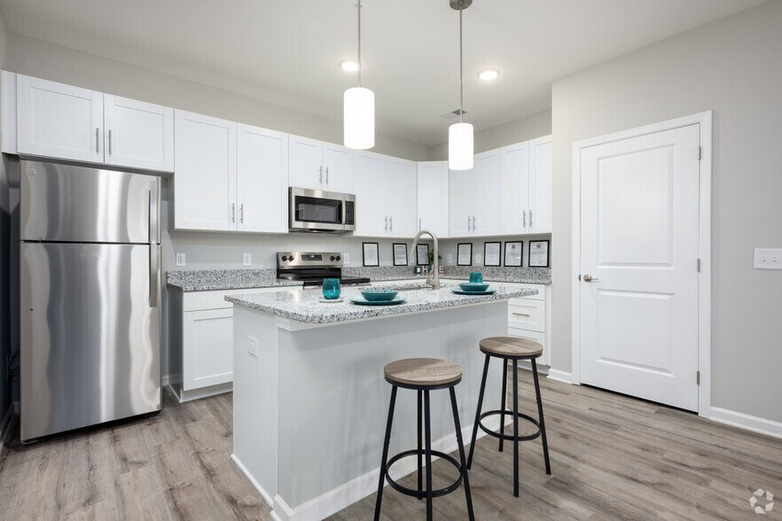 More Photos Of 143 Emerson Point Dr, Elon Apartments For Sale