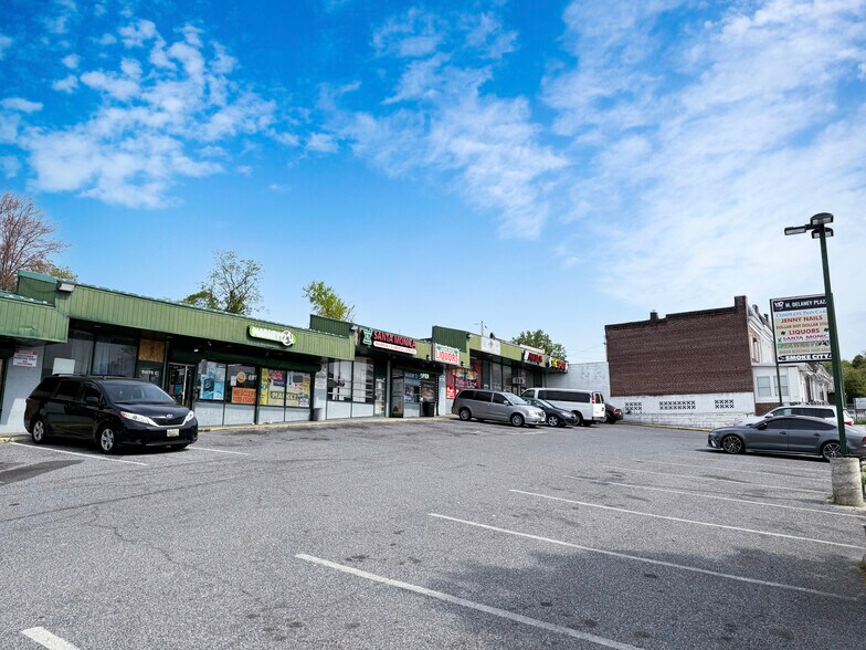 Primary Photo Of 4300 Belair Rd, Baltimore Unknown For Lease
