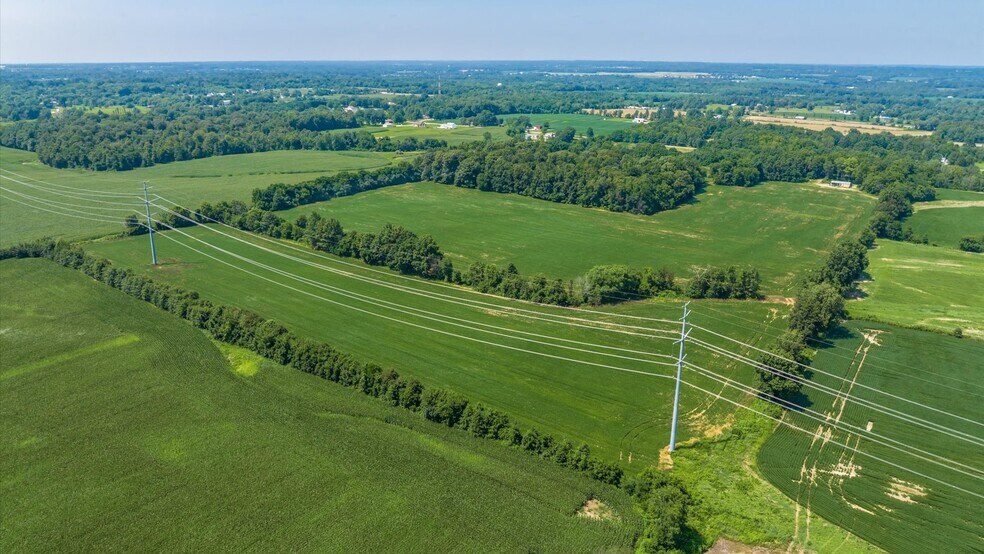 More Photos Of Palmer Rd, Millersport Land For Sale