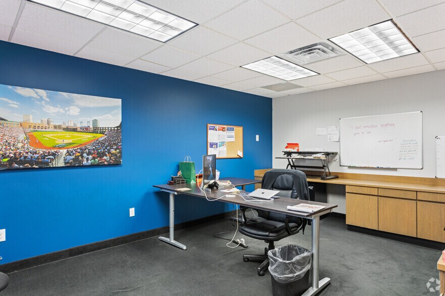 Photo of 1st Floor Ste 458