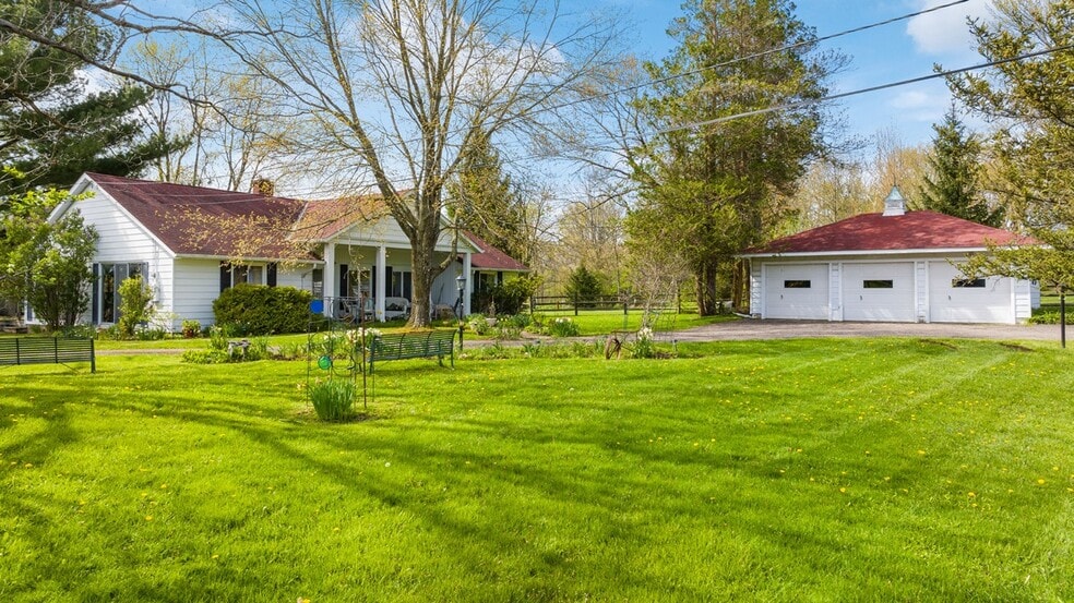 More Photos Of 17286 Ridge Rd, North Royalton Land For Sale