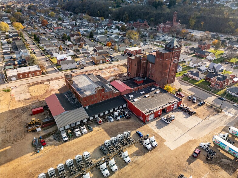 More Photos Of 3040 Jackson St, Dubuque Apartments For Sale