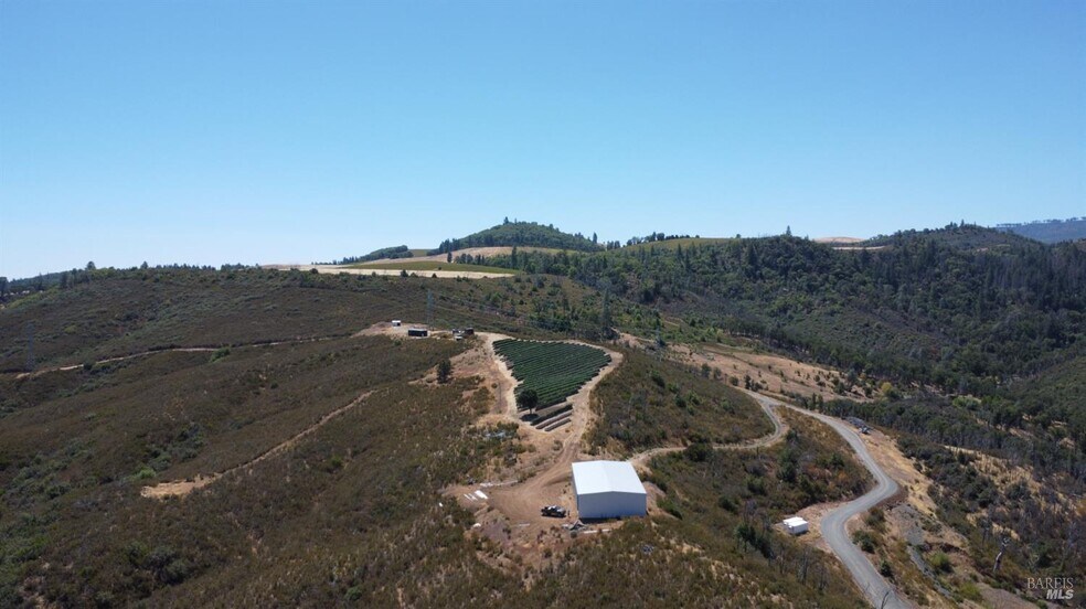 More Photos Of 13200 Seigler Canyon rd, Middletown Land For Sale