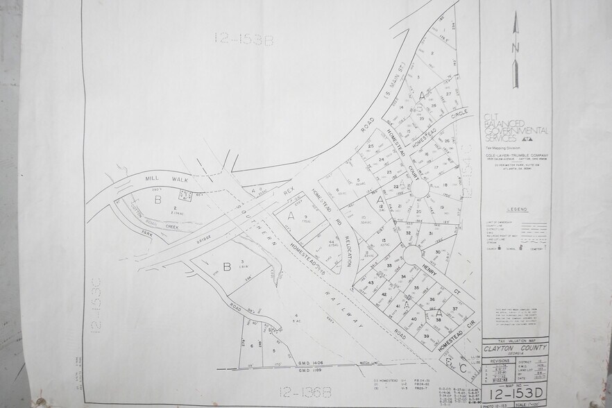 More Photos Of 5948 Homestead Rd, Rex Flex For Sale