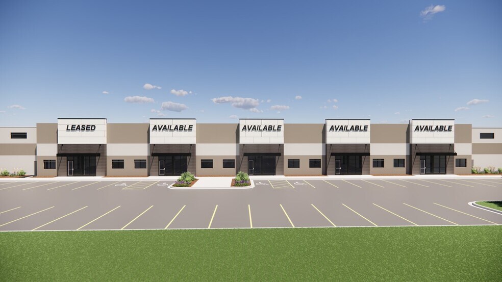 More Photos Of 2351 N Victory DR, Mankato Flex For Lease