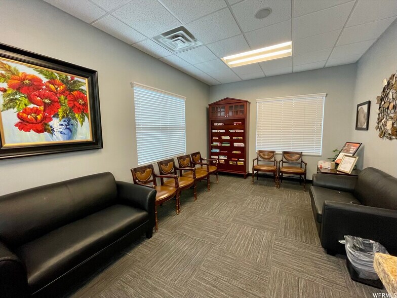 More Photos Of 5285 S 400 E, Washington Terrace Medical For Lease