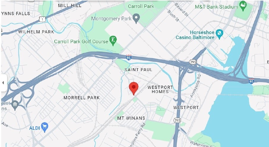 More Photos Of , Baltimore Unknown For Sale