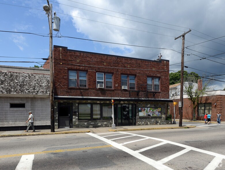 More Photos Of 410-412 Broad St, Central Falls Storefront Retail Office For Sale