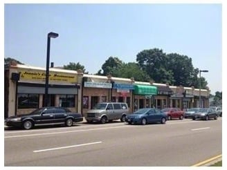 More Photos Of 830-846 Blue Hill Ave, Boston Storefront For Lease