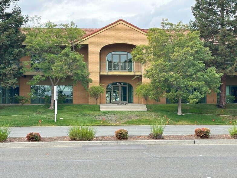 More Photos Of 10275 N De Anza Blvd, Cupertino Medical For Lease