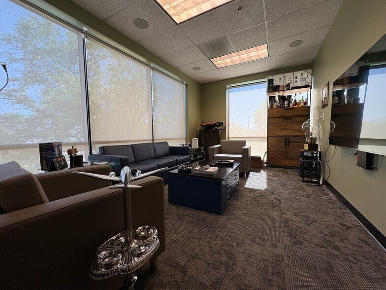 More Photos Of 2210 E Fort Lowell Rd, Tucson Loft Creative Space For Lease