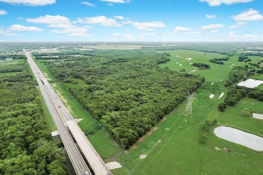 More Photos Of Highway 276, Quinlan Land For Sale