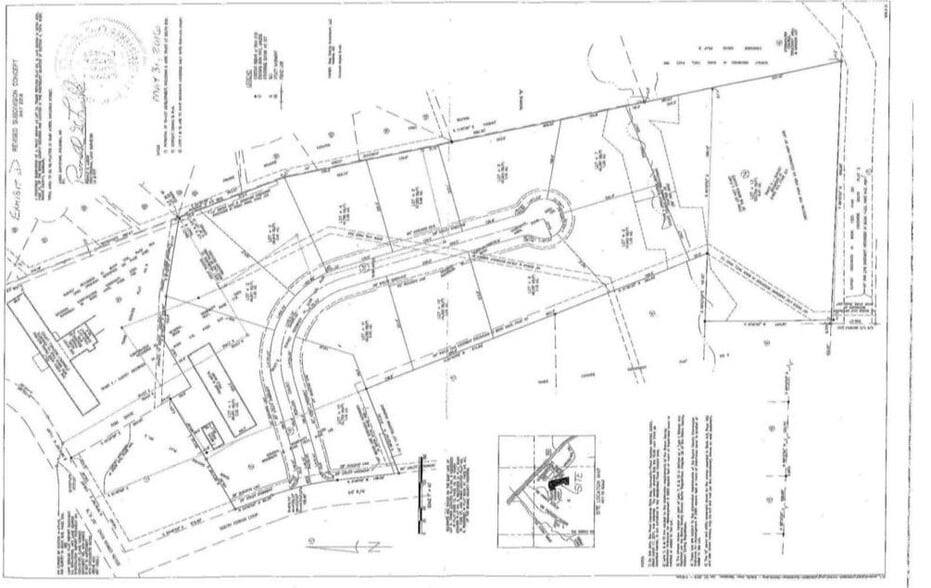 More Photos Of 5210 S South Cowan Rd, Columbia Flex For Sale