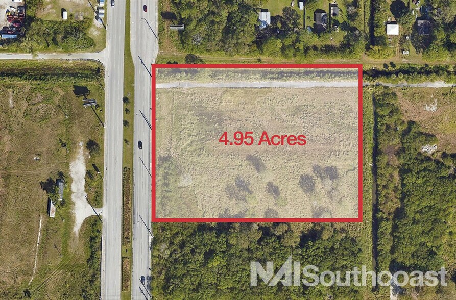 More Photos Of 6200 US Highway 1, Fort Pierce Land For Sale