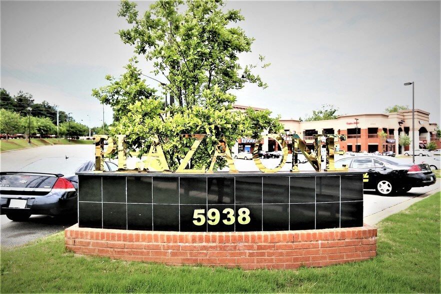 More Photos Of 5938 Buford Hwy, Doraville General Retail For Sale