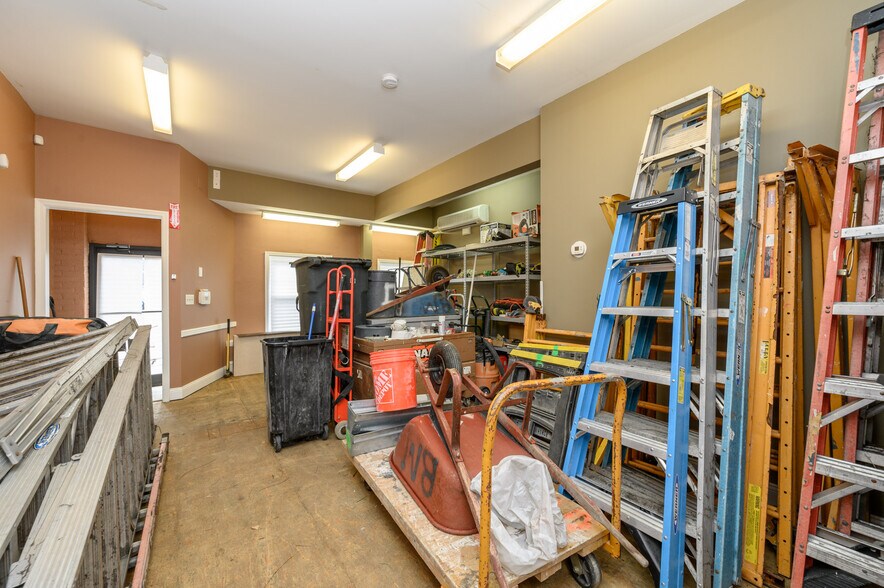 More Photos Of 200 Central Ave, Hackensack Storefront Retail Residential For Sale