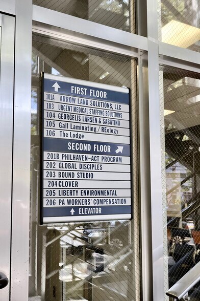 More Photos Of 315 W James St, Lancaster Office For Lease